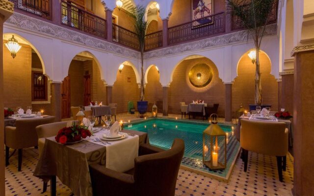 Riad Magda & Spa