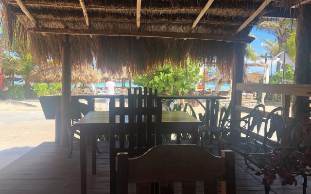 Hotel El Caballo Blanco