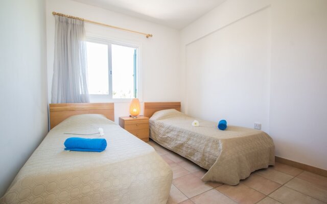 Sirena Bay Villa