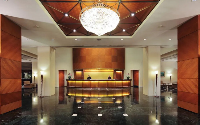 Panorama Regency Hotel