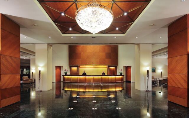 Hotel Panorama