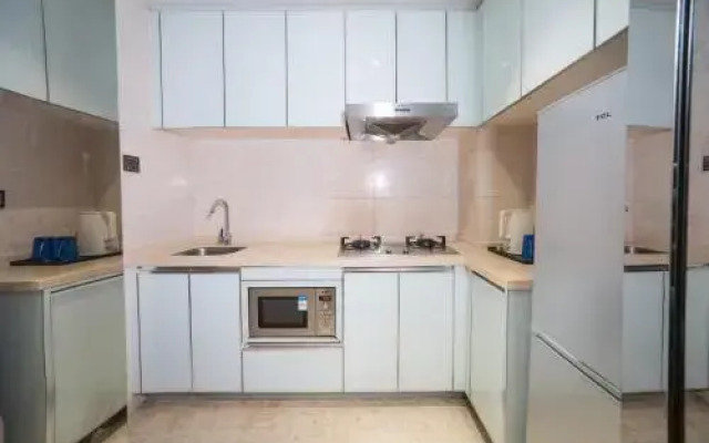 River Image Boutique Apartment