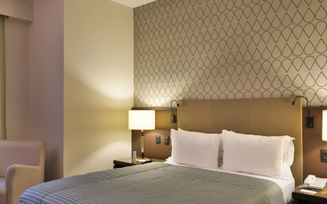 Bourbon Hotel & Suítes Curitiba