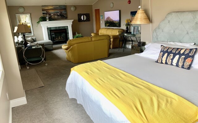 Paradise Inn On The Beach