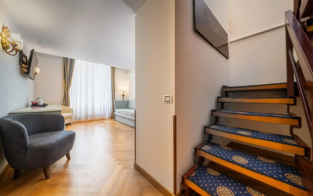 Croce Di Malta Hotel