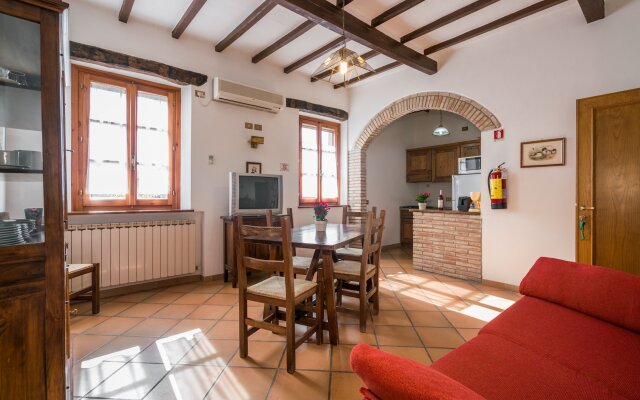 Agriturismo Palazzo Bandino