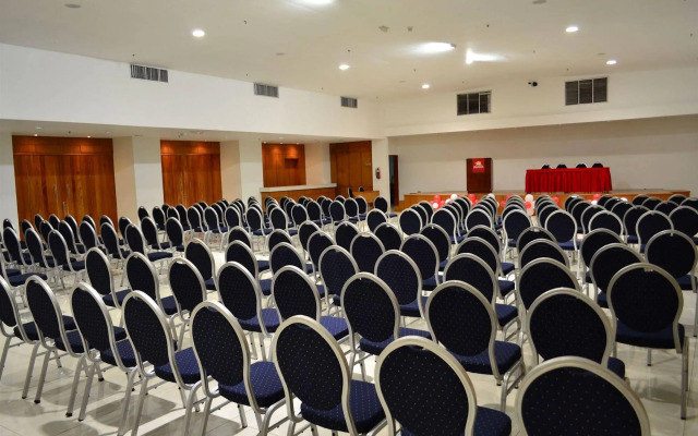 Hotel Puerta del Sol Porlamar
