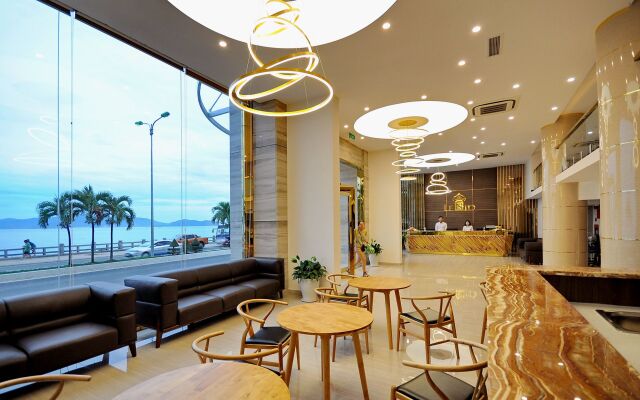 Lenid Nha Trang Hotel