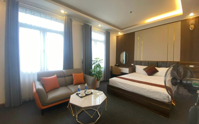 SOO Hotel Hanoi
