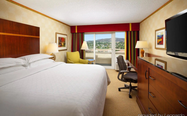 Sheraton Agoura Hills Hotel