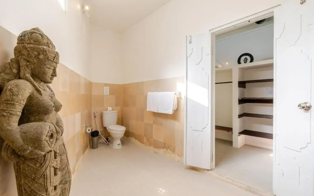 Sitara Villa
