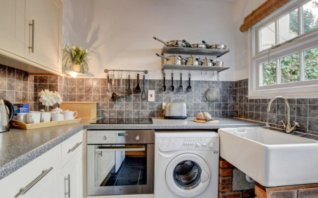 Holiday Home Birds Cottage