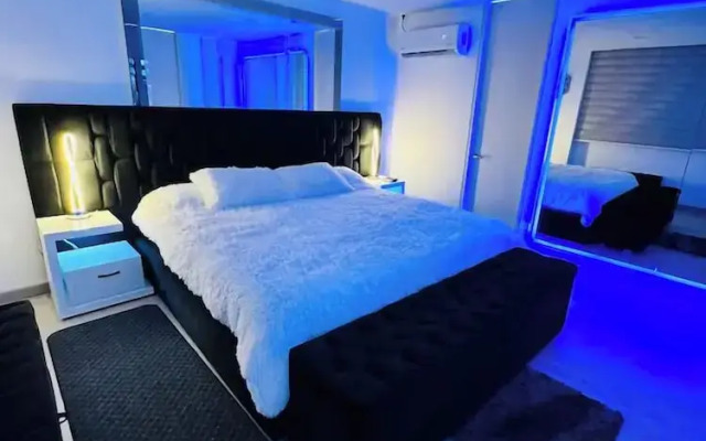 Penthouse de lujo en Envigado