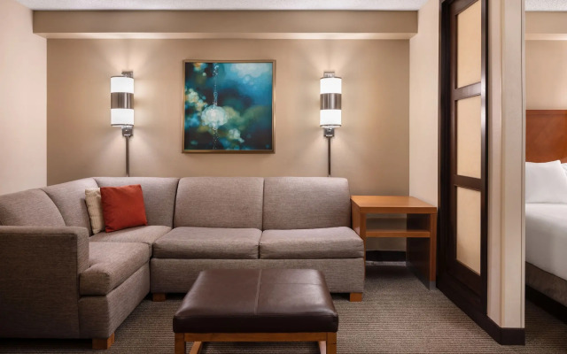 Hyatt Place Denver Tech Center