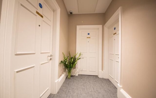 The Spires Serviced Apartments Edinburgh