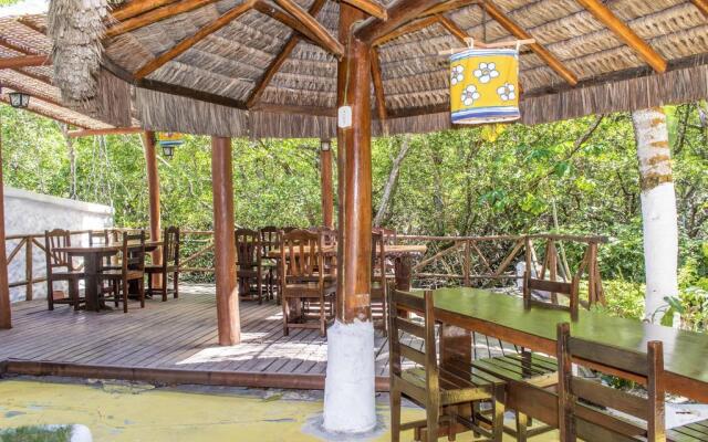 Arraial do Sol Beach Hotel