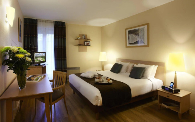 Citadines Bastille Gare de Lyon Paris