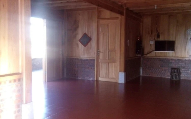 Pan Homestay - Hostel – Guest Rooms – Sa Pa