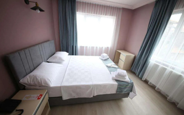 Stay Inn Edirne