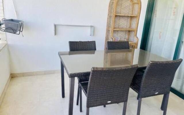 A576 - Balcón del Mar - 2004 Finestrat s.l.