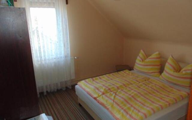 Anna Báthory Apartmanház