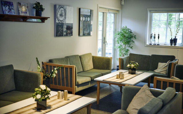 Danhostel Kerteminde