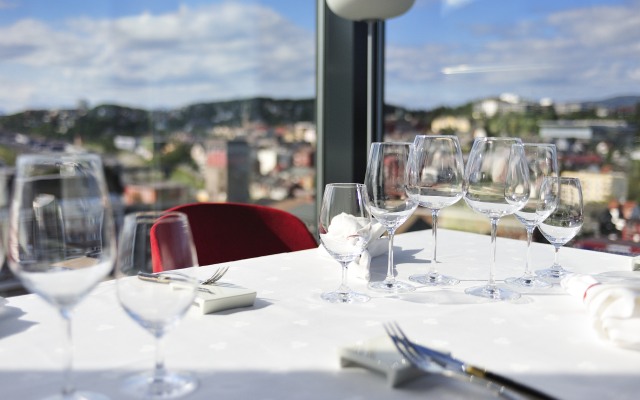 Quality Hotel Grand Royal