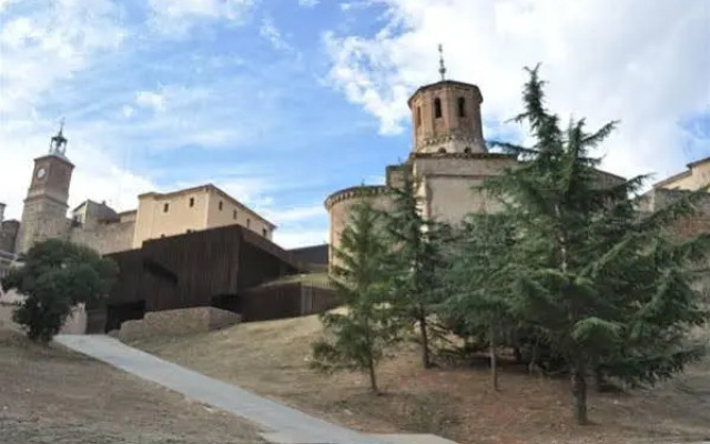 Rincón del Nazareno