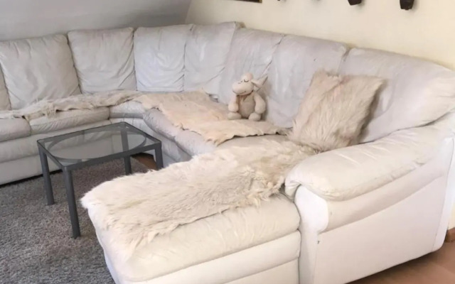 Hochkopfhaus zum Auerhahn