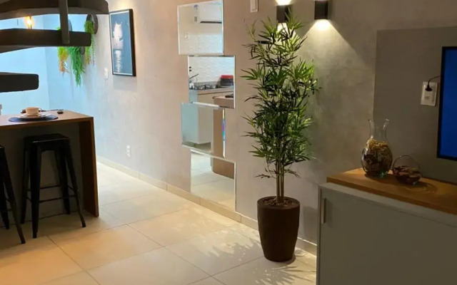 Pousada Oceano e Mar