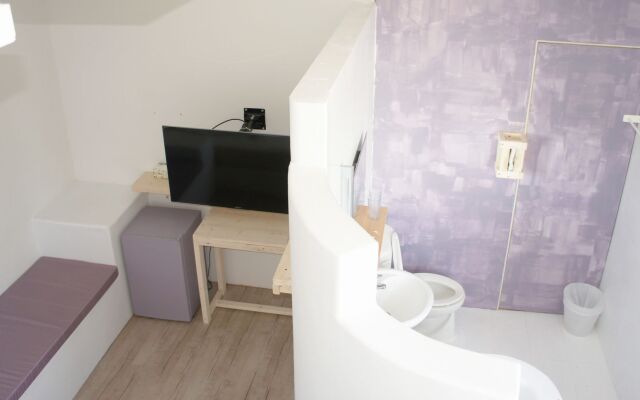 WhiteLance B&B