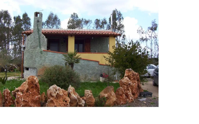 Villa Angioj