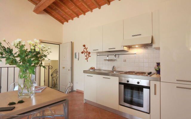 Relais Panoramic Cathedral Florence