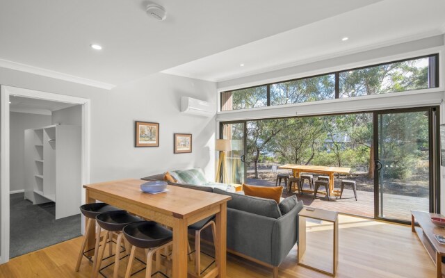 Herlihys on Huon - Cabin 2
