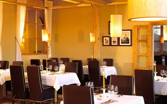 Appartement Comfort Katschbergh he