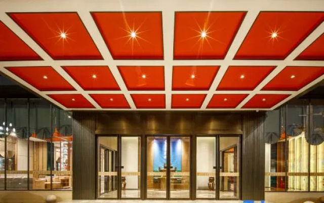 Zoergai Zunyue Ruitian Hotel