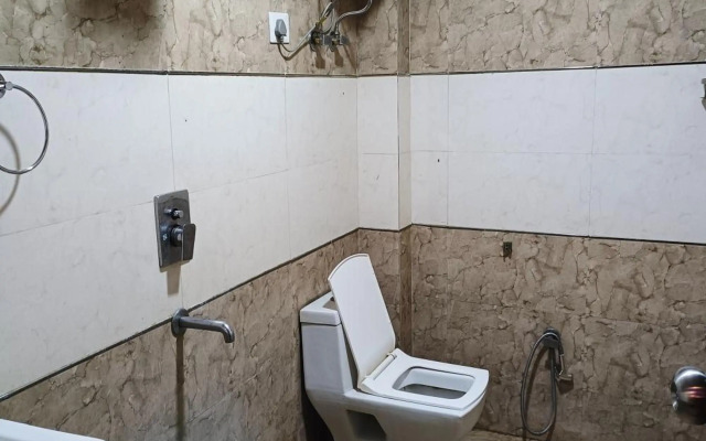 Hotel A10 International