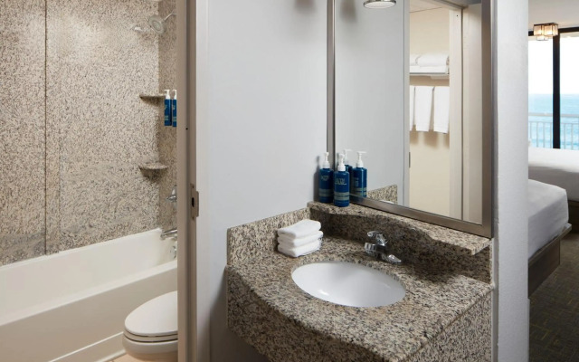 Four Points By Sheraton Virginia Beach Oceanfront