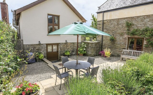 The Stable at Easton Court