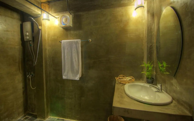 okHouseBiz BNB