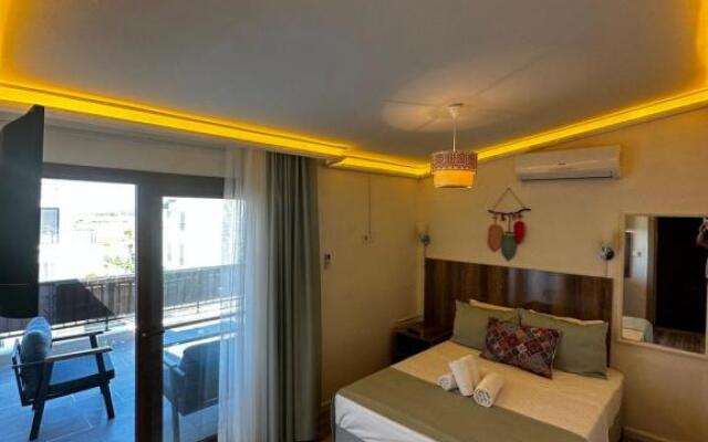 Masal Evi Otel