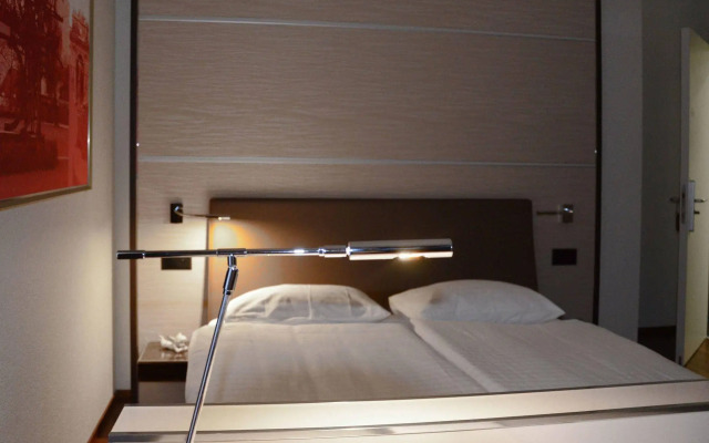 Hotel St Josef