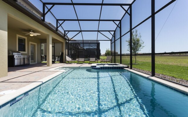 1300bw- Non Renting 5/1/2022 The Retreat at Championsgate