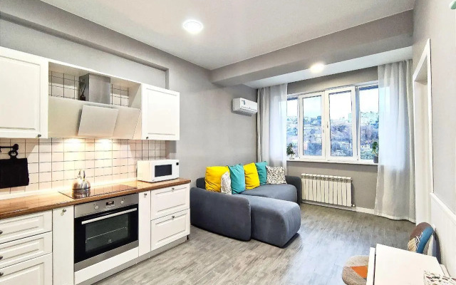 Сочи на три ночи на улице Метелева 23