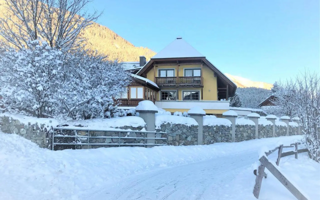 Lungauer Baerensuiten