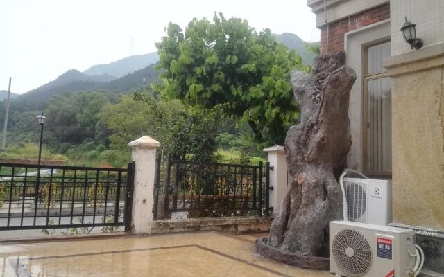 Qingyuan Gaopin Holiday Villa