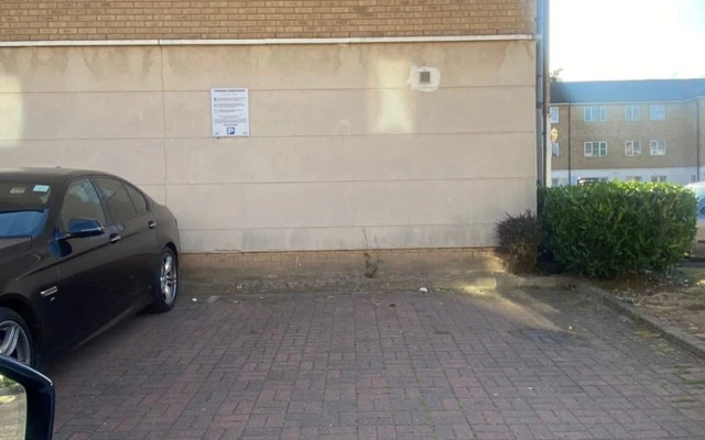 Lovely 2 Bed Apartment in East London
