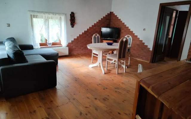 Agroturystyka Ul