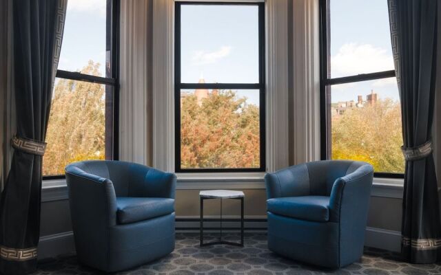 No. 284 Back Bay Hotel, Sonder by Marriott Bonvoy