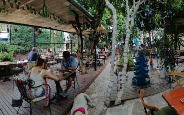 Konukzade OldTown Apart